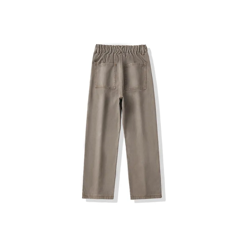 HIPANDA Jeans Men-16