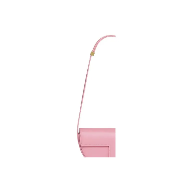 Patou Le Petit Patou Shoulder Bag-3
