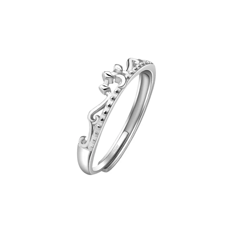 PEAK Rings Unisex-2