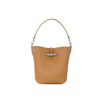 LONGCHAMP Le Roseau Xs Bucket Bag