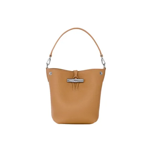 LONGCHAMP Le Roseau Xs Bucket Bag