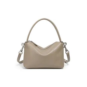 VANDEE Cow Leather Shoulder Bags Handbags Women's Multicolor