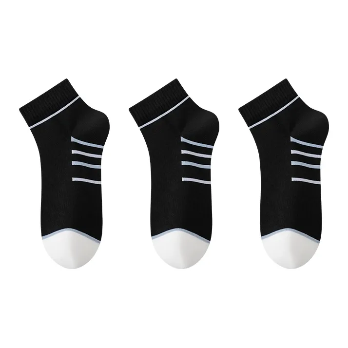Caramella Mid-Calf Socks Men's Combo Set-0