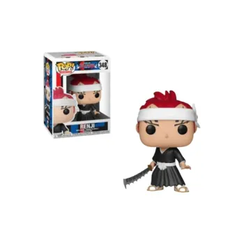 Funko POP! Collection ANIMATION Bleach Ichigo Kurosaki Chibi Figures