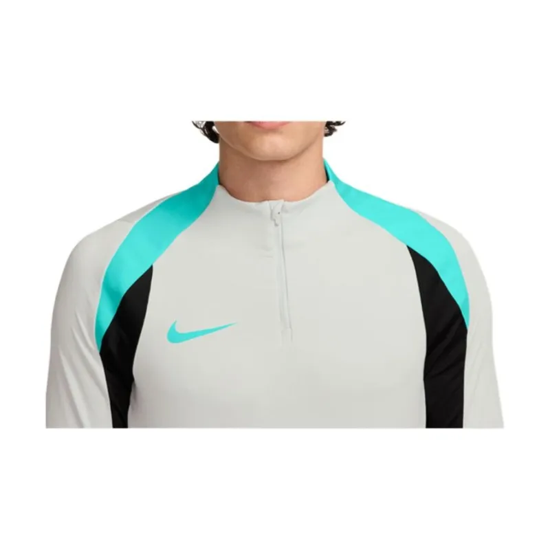 Nike Strike Men's Dri FIT Soccer 1/2 Zip Drill Top-4