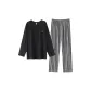 S6315 Men's-Black