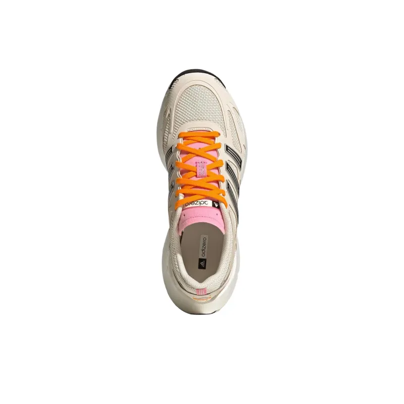 Adidas Adizero Aruku White Silver Bliss Pink Women's-3