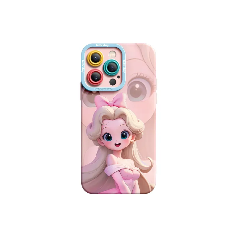 SUPER MOUSE Phone Cases-3