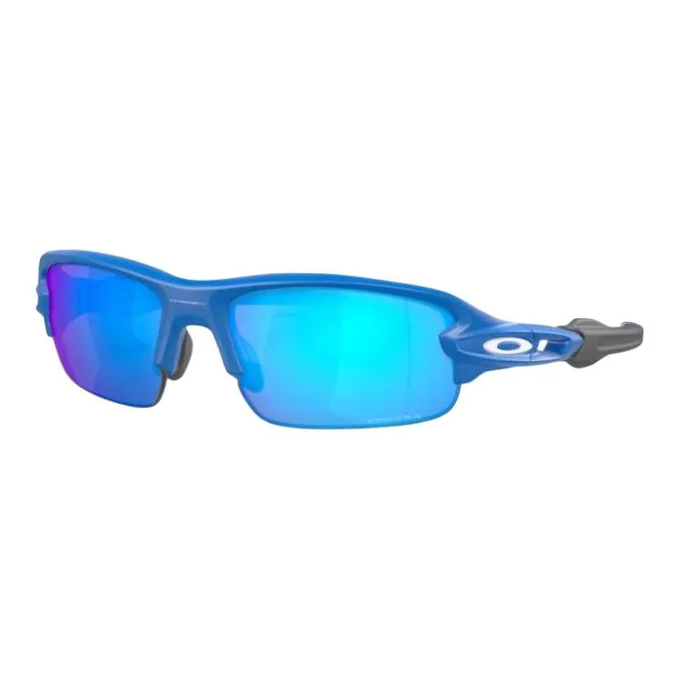 Oakley Plate Frame Square Sunglasses Kids'-3