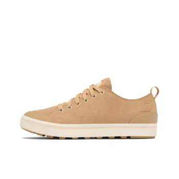 SOREL Low-Top Skateboard Shoes Men's Brown