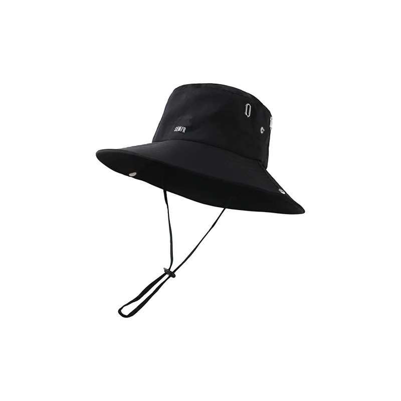 SEM/R Polyester Bucket Hats Men's-2