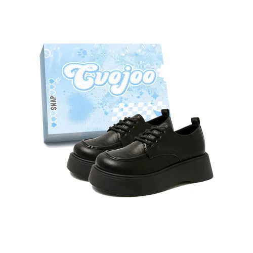 CVOJOO Casual Single Shoes Women's