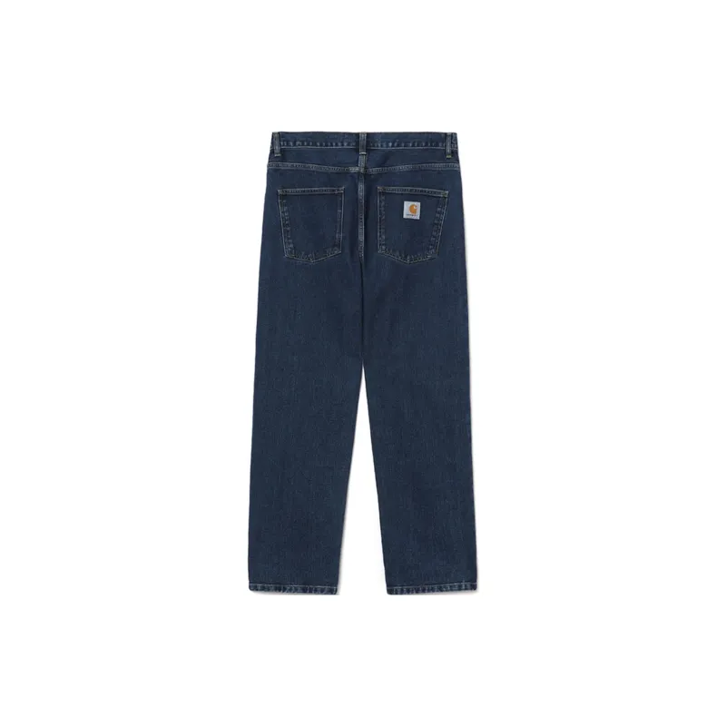 Carhartt WIP Jeans Unisex Blue-1