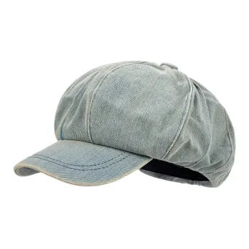 SLEEPYWALK Berets Unisex