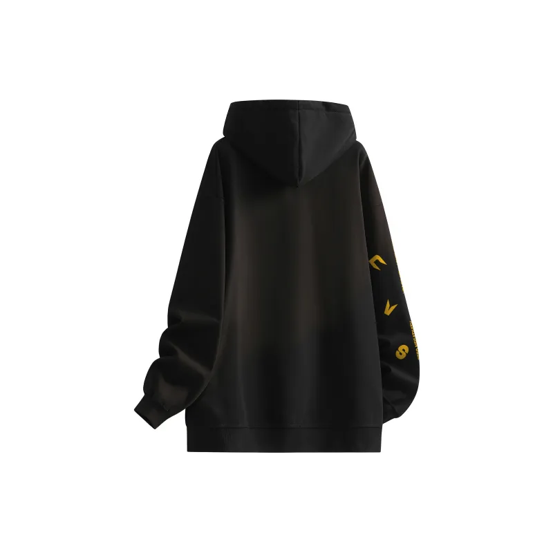 7 SEVFUN Sweatshirt Unisex Black-13