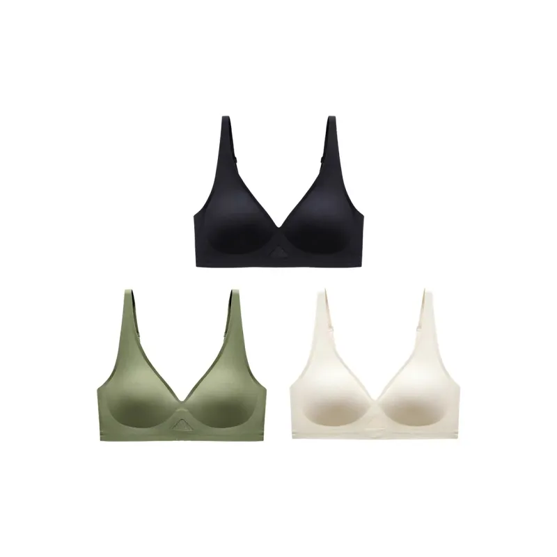 ROBINHOOD Bra Women's Combo Set-16