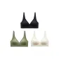 3 Pack (Black+Tea Green+Ecru)