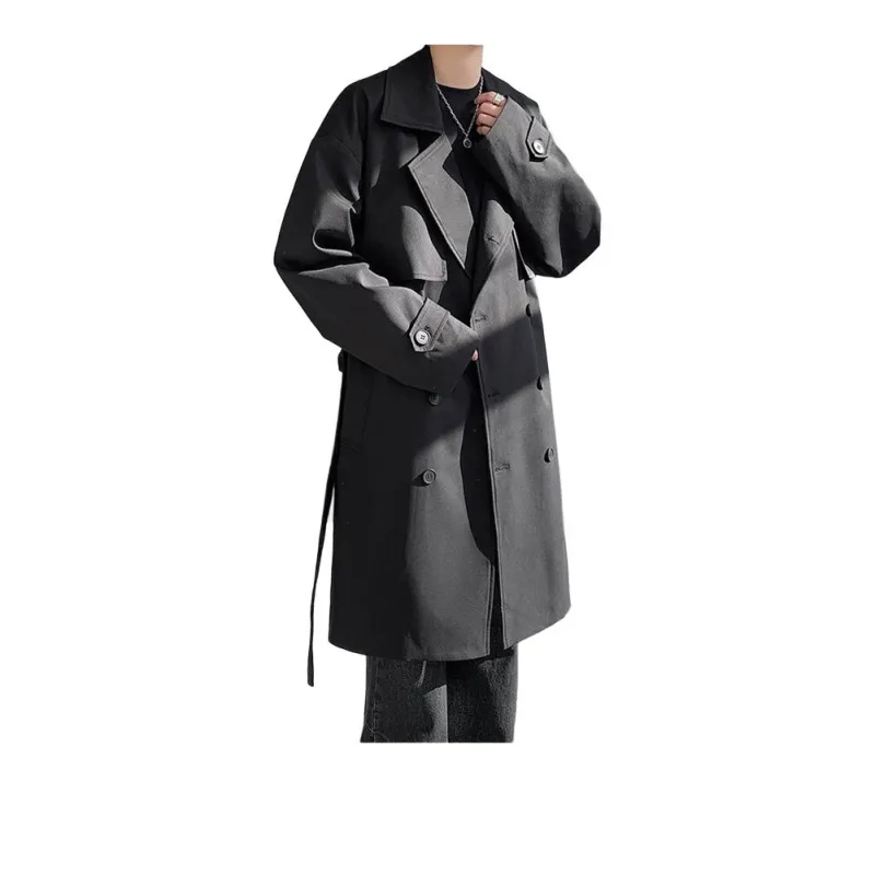 RKVC Coats Unisex-5