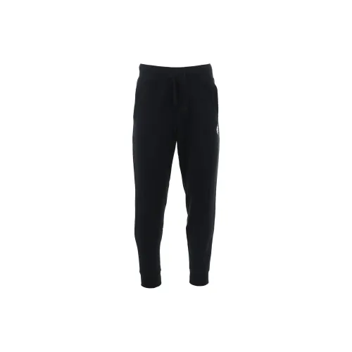 Converse Knitted Sweatpants Men's Black
