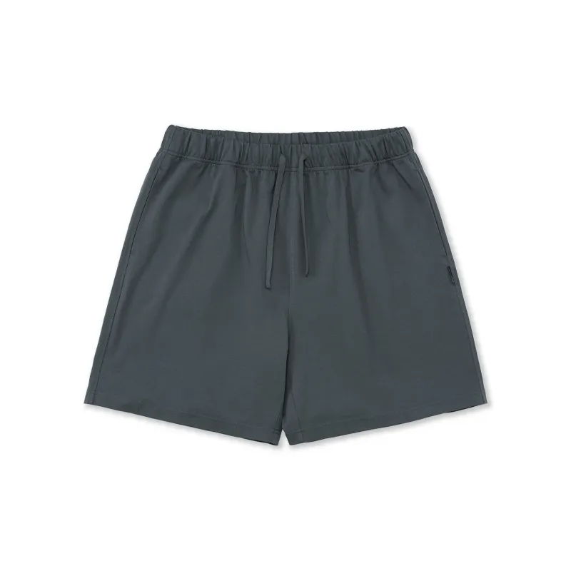 BD.POWER UP+ Casual Shorts Unisex-6