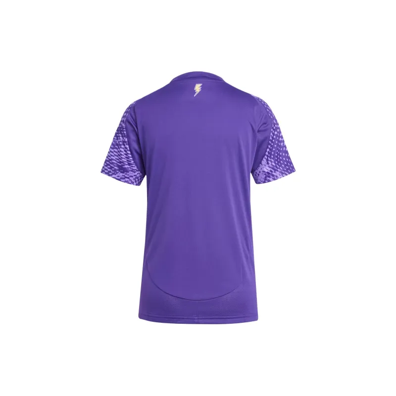 Adidas Women's Orlando City 25/26 Home Jersey Rich Purple-1