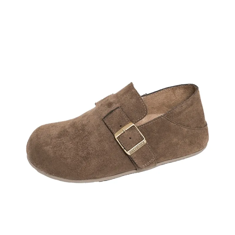 Nrillo Casual Single Shoes Women's-15