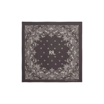 Polo Ralph Lauren Paisley print Scarf