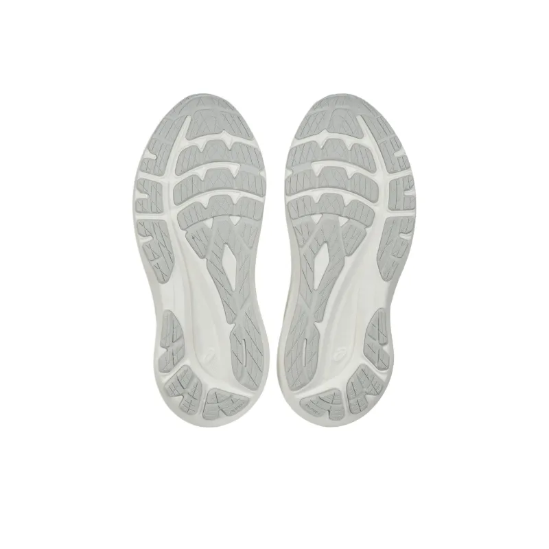Asics GT-2000 13 Abrasion-Resistant Low-Top Running Shoes Women's Sterling Silver-2