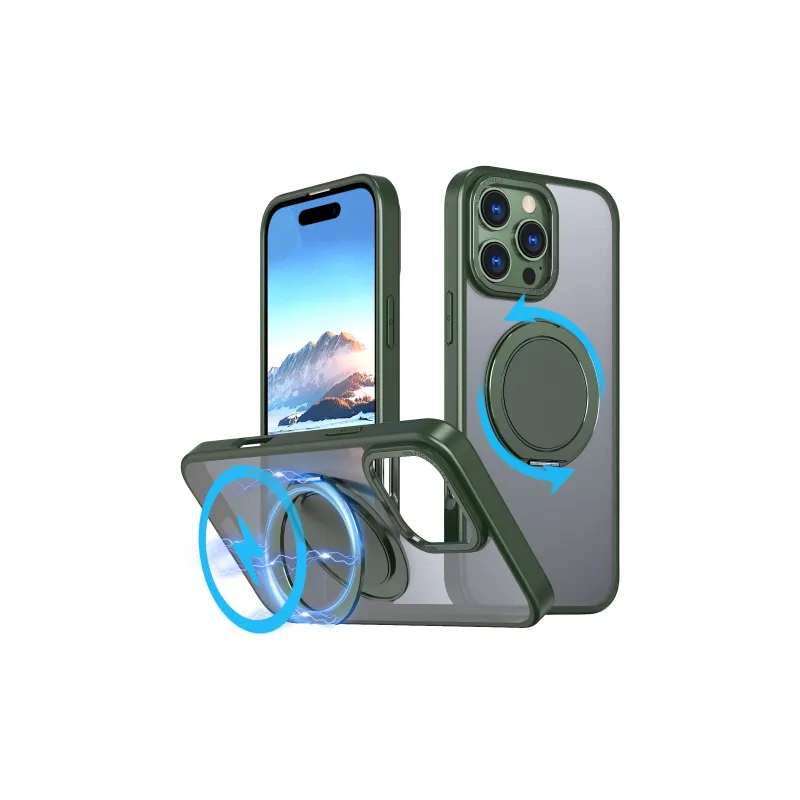 ZHUOJI Phone Cases-4