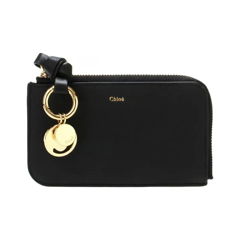 Chloé Bags Coin Purses-0