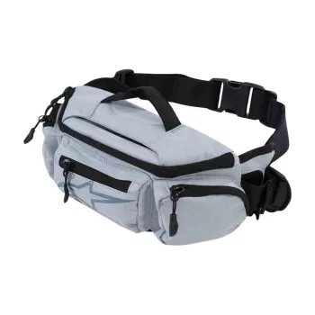 ALPINESTARS Polyester Fanny Pack Unisex Light Blue