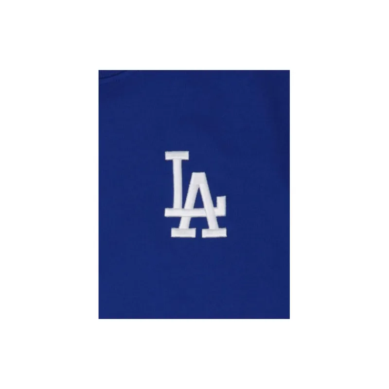 New Era Sweatshirts Unisex Blue-3