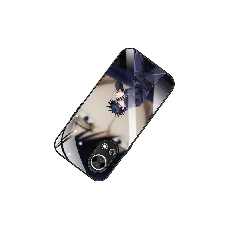 CHUNFAN Phone Cases-3