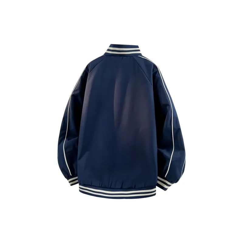 F.I.W FANGIWEN Jackets & Coats Unisex-5