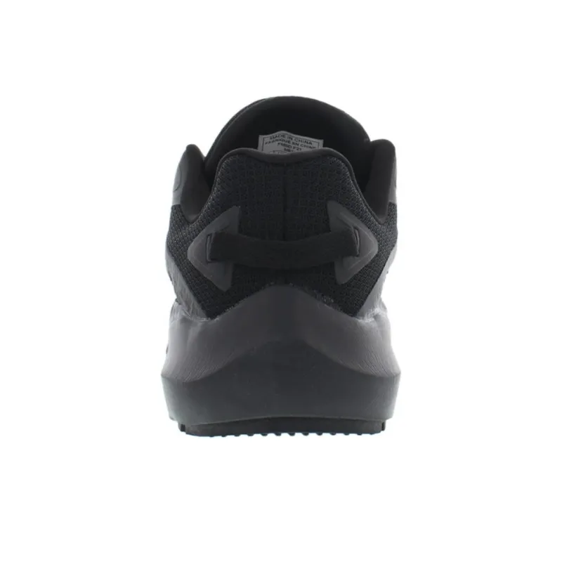 AVIA Durable Breathable Low-Top Running Shoes Men's Black-2