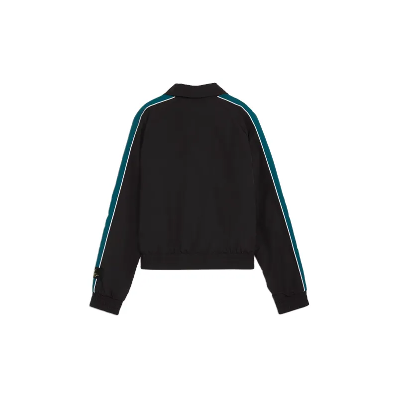 PUMA Play Loud T7 Women's Track Jacket-1