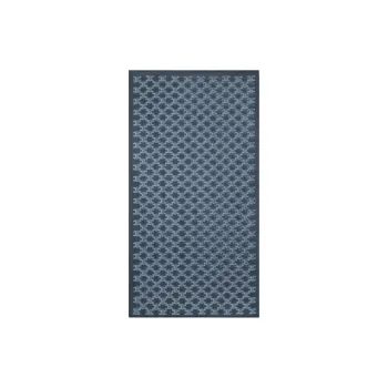 CELINE Cashmere Shawls Women's Blue