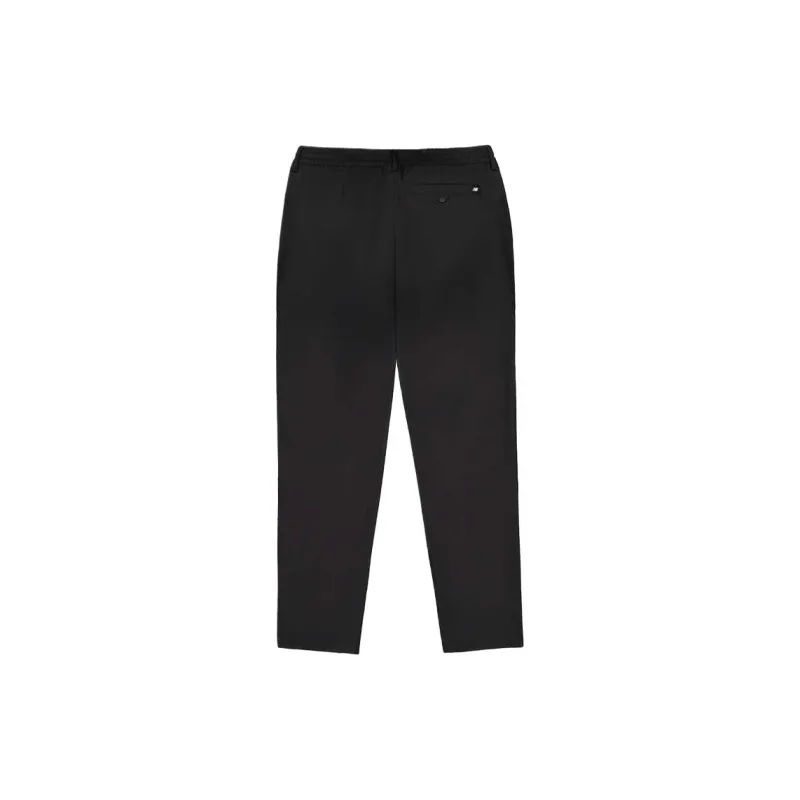 New Balance Casual Pants Men's Black-1