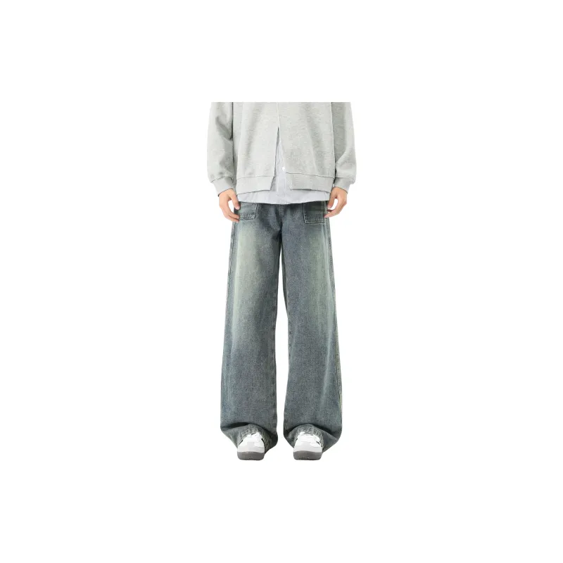 CREAZIONI LA FANTASIA E MOBILE Jeans Unisex-15