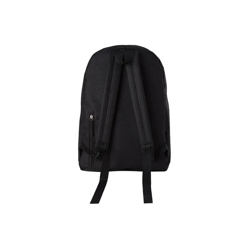 JEANSWEST Nylon Backpack Unisex Multicolor-9