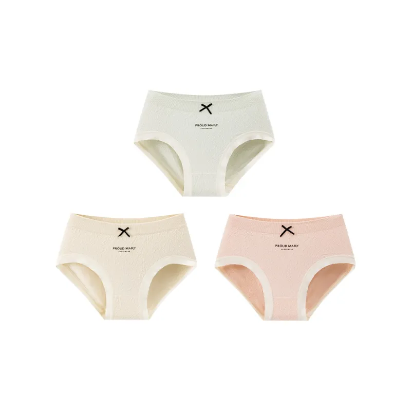 MIIOW Underpants Women's 3 Pack-30