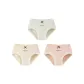 3 Pack (F-Grass Green+Shrimp Pink+Green)