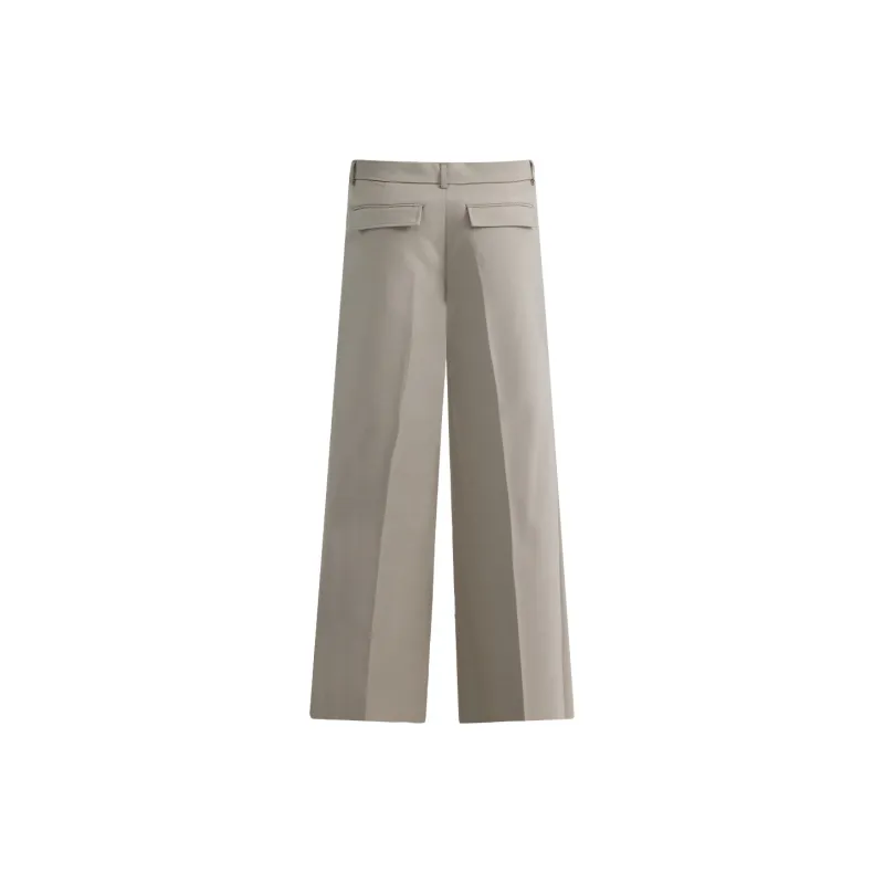 WILD LEADER Suit Trouser Unisex-3
