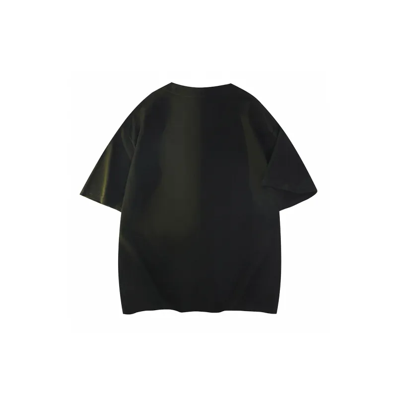 7 SEVFUN T-Shirt Unisex Premium Black-1