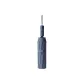 Evening Wave Blue[Thickened Vinyl+Lightly Resilient Stable+Multi-Sided Wind Resistant]