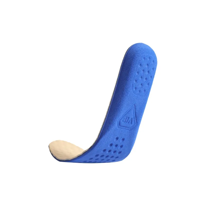 Mulinsen Cow Leather Insoles Unisex-2