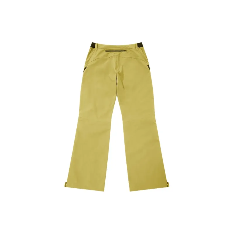 NBCT Spring Summer Level 4 Waterproof Straight Fit Casual Pants Women's-1