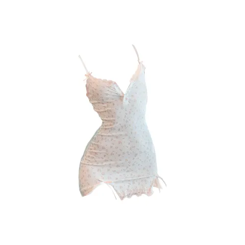 TLXT Women's Nightgowns