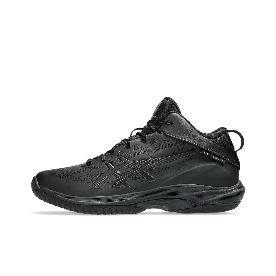 Asics GELHOOP V16 Low-Top Basketball Shoes Men's Black US M