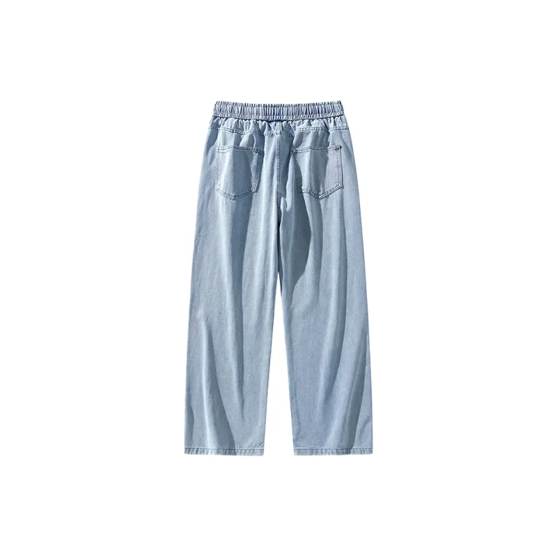 DOUBLE STAR 88 Jeans Men-5